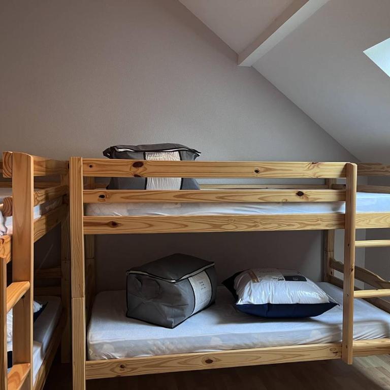 Chalet familial pour 10 pers. avec parking à Cauterets - FR-1-812-150 - Maison de Vacances - 13