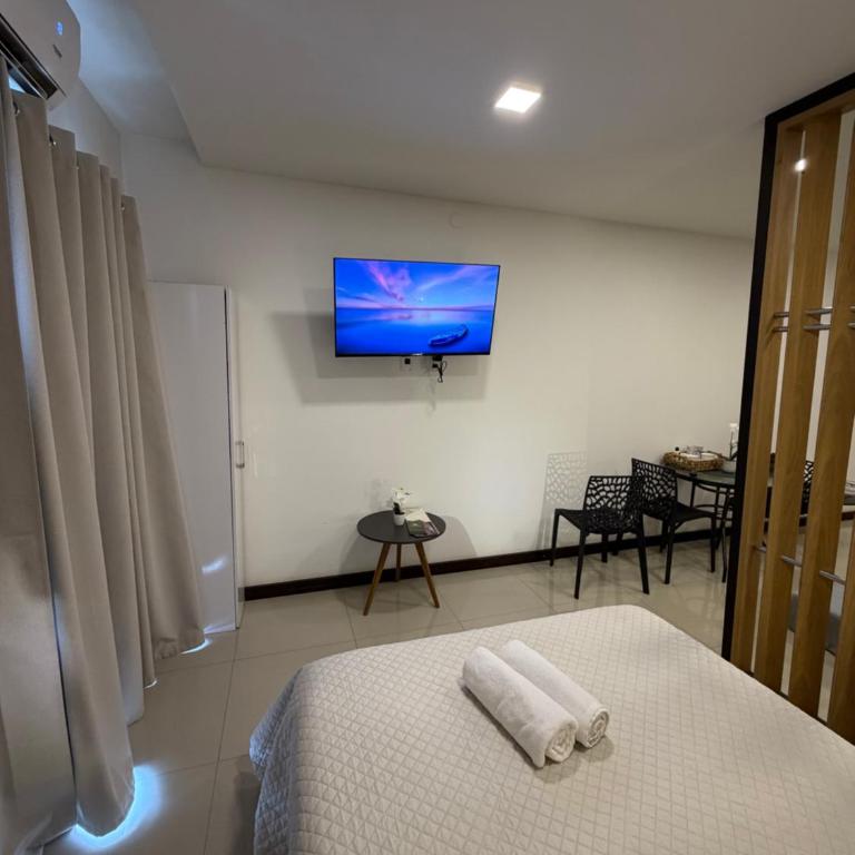 Apartamento Monoambiente en Encarnación con Parking - Apartamento de 1 dormitorio - 17