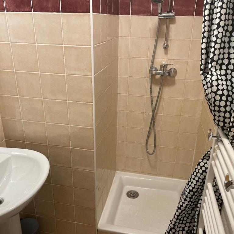 Orcières Merlette, 3 pièces, 6 pers, 42m², WIFI, Parking - FR-1-636-244 - Apartment - 12