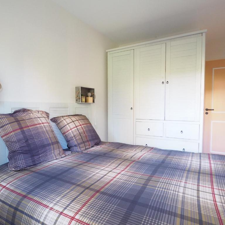 T2 Rez-de-Jardin Proche Plage à Arcachon avec Parking - FR-1-474-284 - Appartement - 6