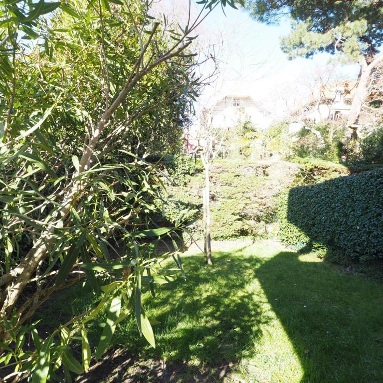 T2 Rez-de-Jardin Proche Plage à Arcachon avec Parking - FR-1-474-284 - Appartement - 7