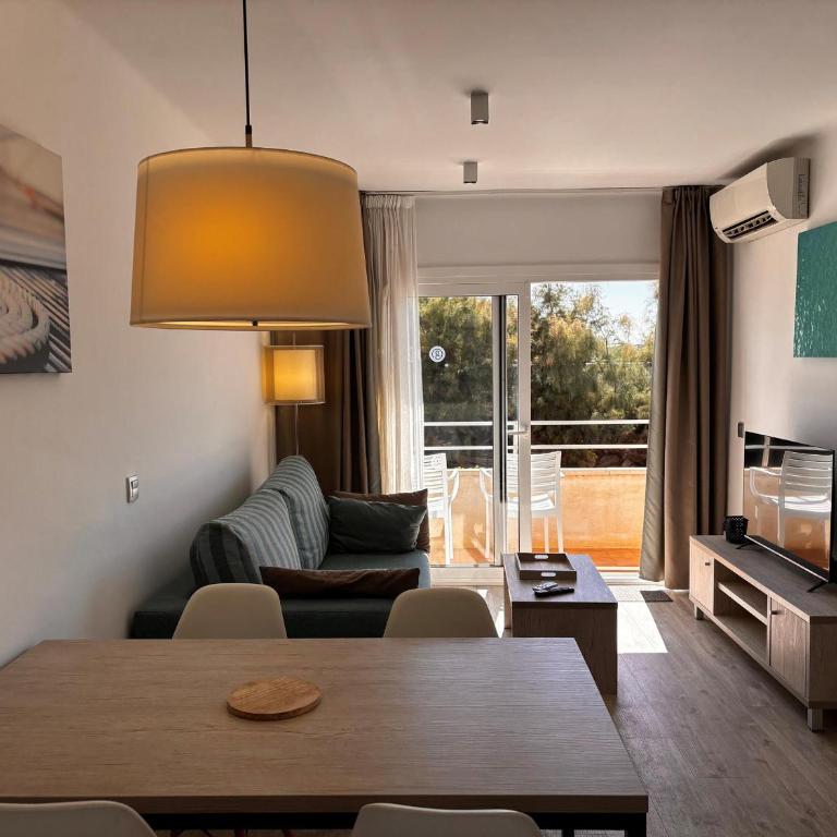 Apartamento luminoso cerca de la playa con piscina compartida - ES-323-94 - Appartement - 7