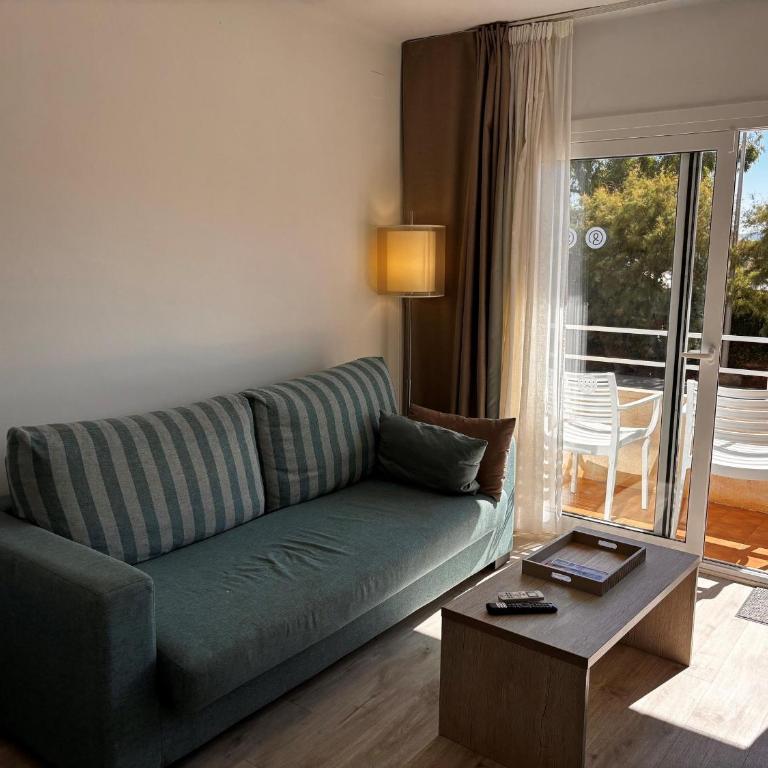 Apartamento luminoso cerca de la playa con piscina compartida - ES-323-94 - Appartement - 11