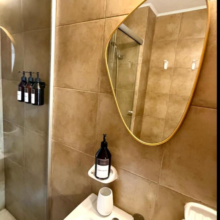 Departamento Cómodo y Centrico - Apartamento de 2 dormitorios - 2
