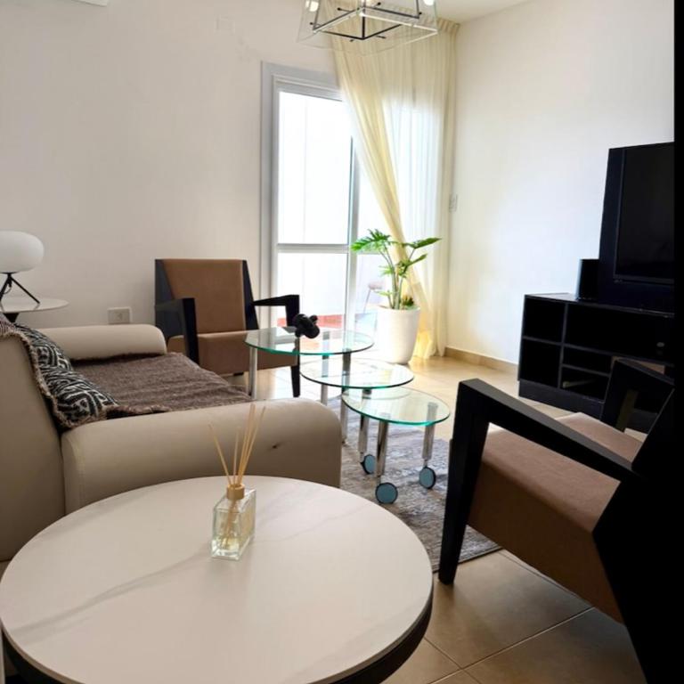 Departamento Cómodo y Centrico - Apartamento de 2 dormitorios - 7