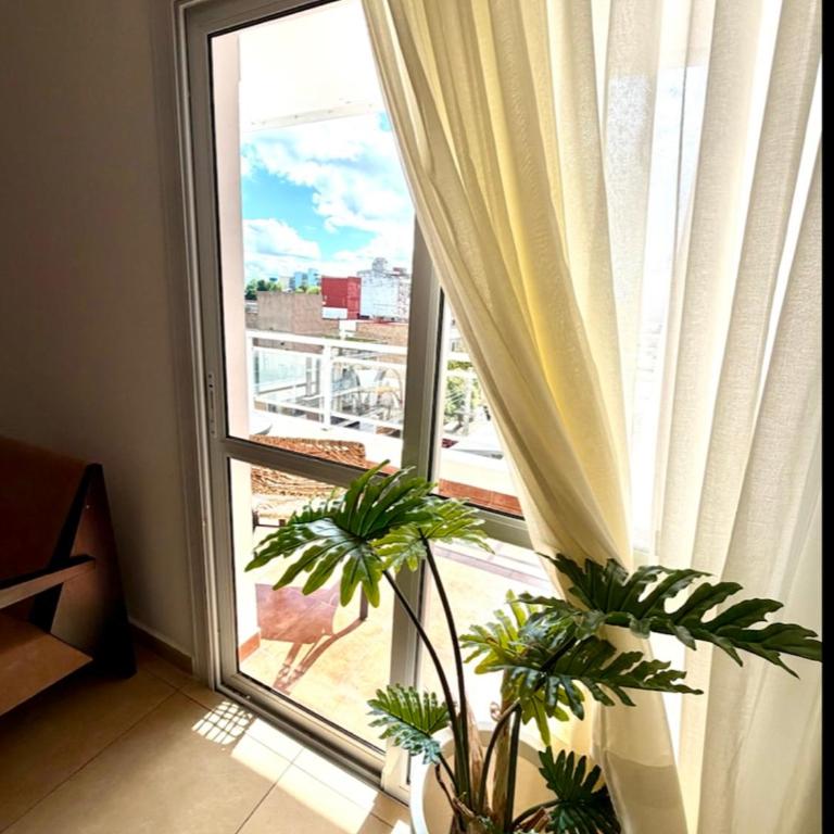 Departamento Cómodo y Centrico - Apartamento de 2 dormitorios - 10