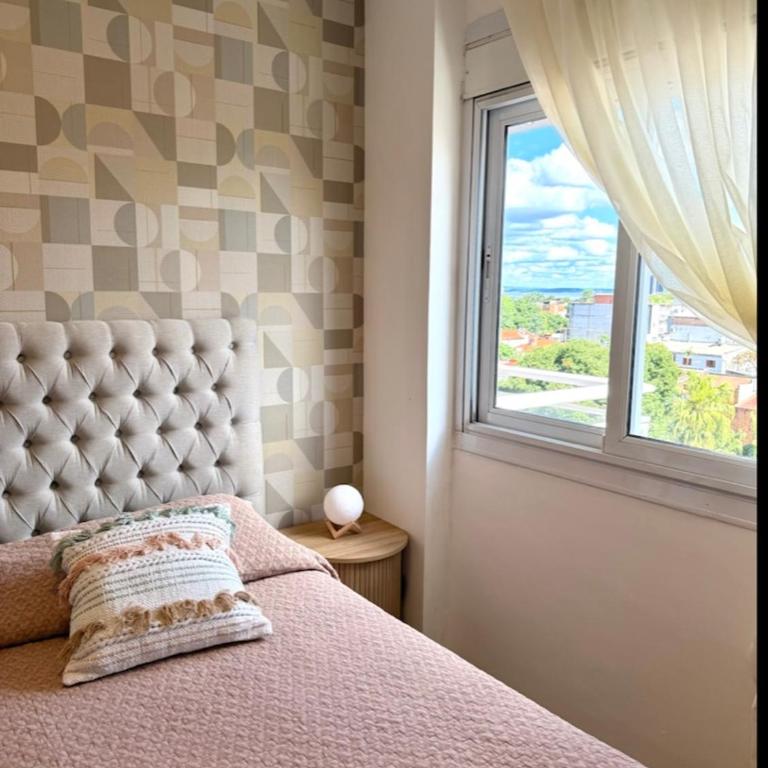 Departamento Cómodo y Centrico - Apartamento de 2 dormitorios - 17