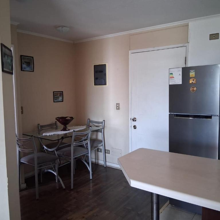 Depto Esmeralda Hotel - Apartamento de 1 dormitorio - 3