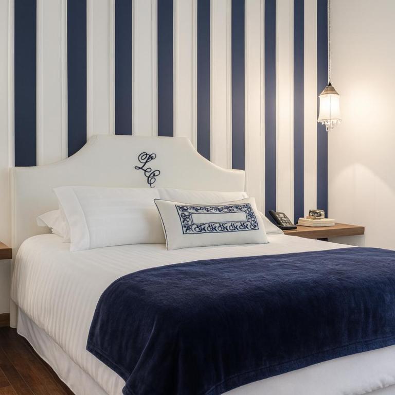 Leclerc Hotel Boutique Cali Granada - Habitación Doble Superior - 1