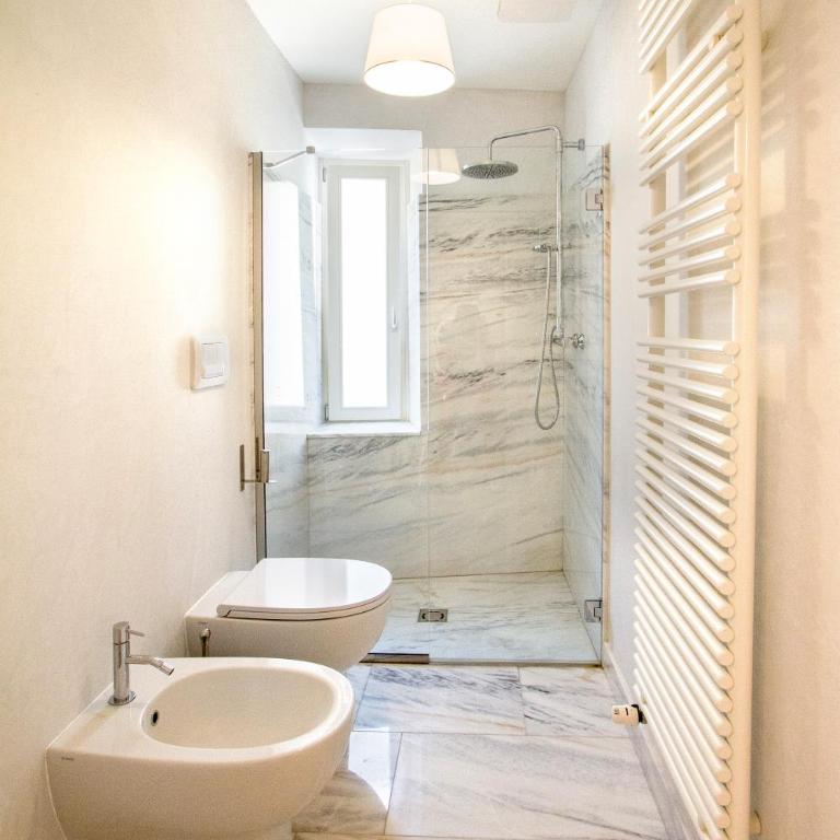 HOMEY I Ritter's Rooms & Apartments - Appartamento con 1 Camera da Letto - 9