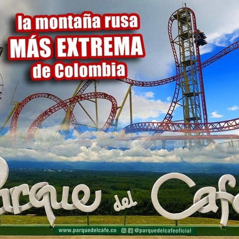Amazing and warm Family Apartment, Quindío Break - Apartamento de 2 dormitorios - 8