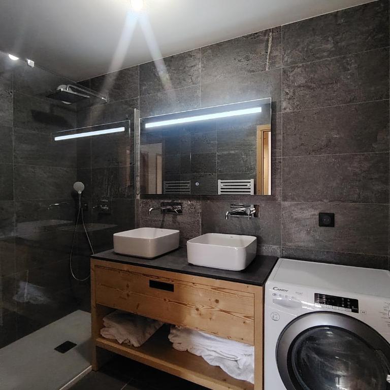 Homency - Résidence Cachemire A302 - Appartement 2 Chambres avec Vue - 12