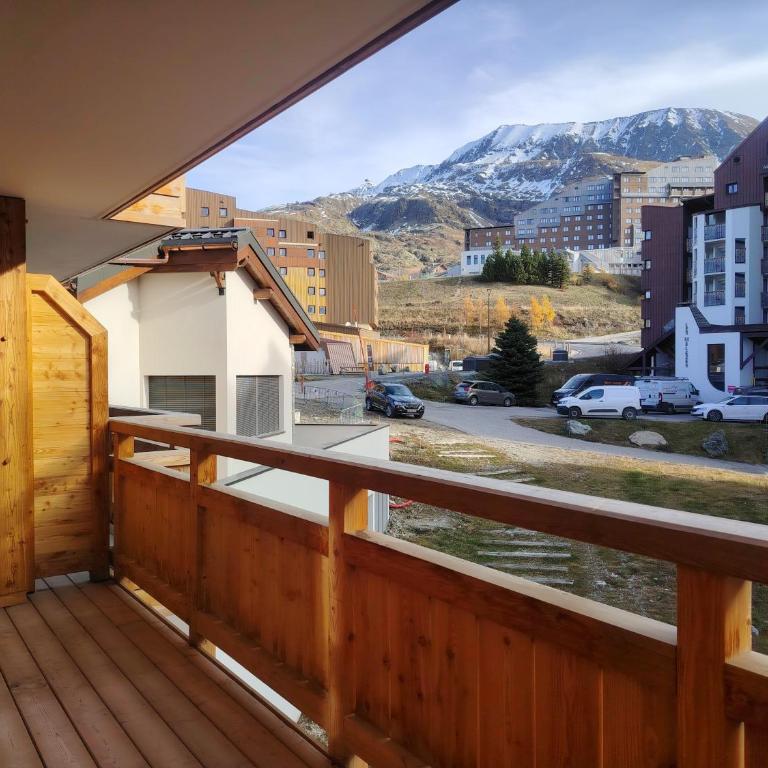 Homency - Résidence Cachemire A302 - Appartement 2 Chambres avec Vue - 13