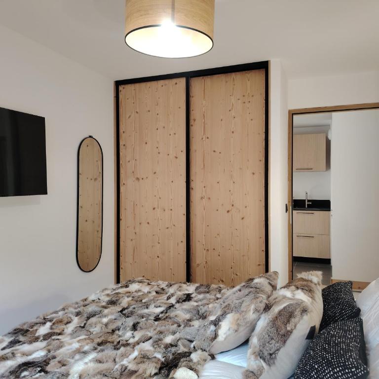 Homency - Résidence Cachemire A302 - Appartement 2 Chambres avec Vue - 8
