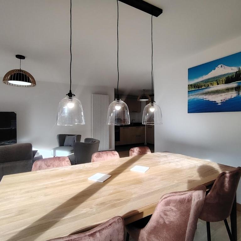 Homency - Résidence Cachemire A302 - Appartement 2 Chambres avec Vue - 5