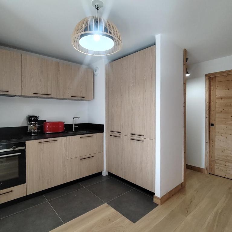 Homency - Résidence Cachemire A302 - Appartement 2 Chambres avec Vue - 3