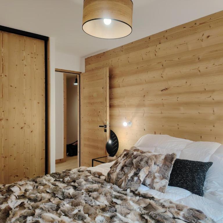 Homency - Résidence Cachemire A302 - Appartement 2 Chambres avec Vue - 7