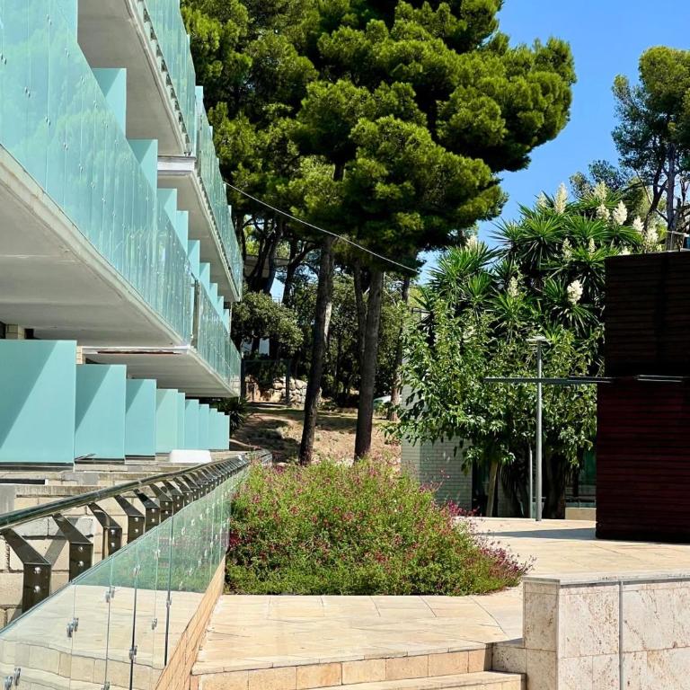 Aparthotel Comtat Sant Jordi - Apartamento Superior de 2 dormitorios - 21