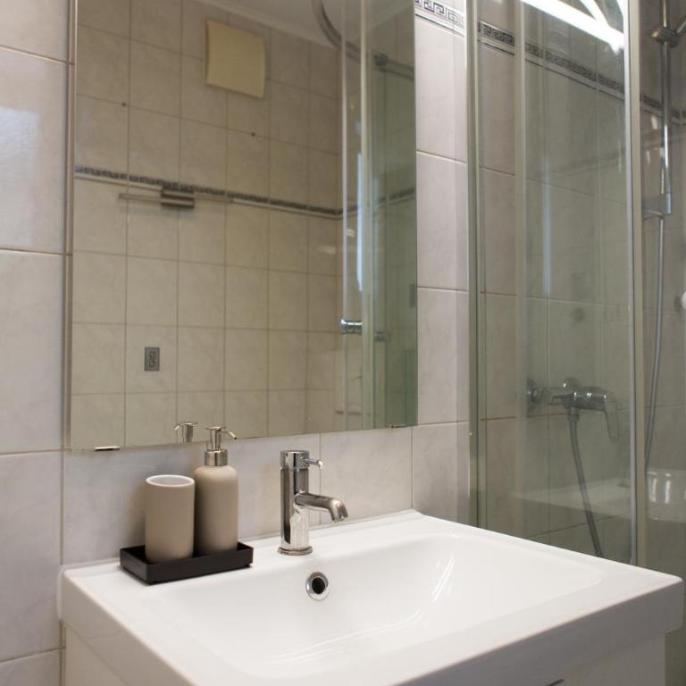 Friendly City Apartment - Apartamento de 3 dormitorios con balcón - 16