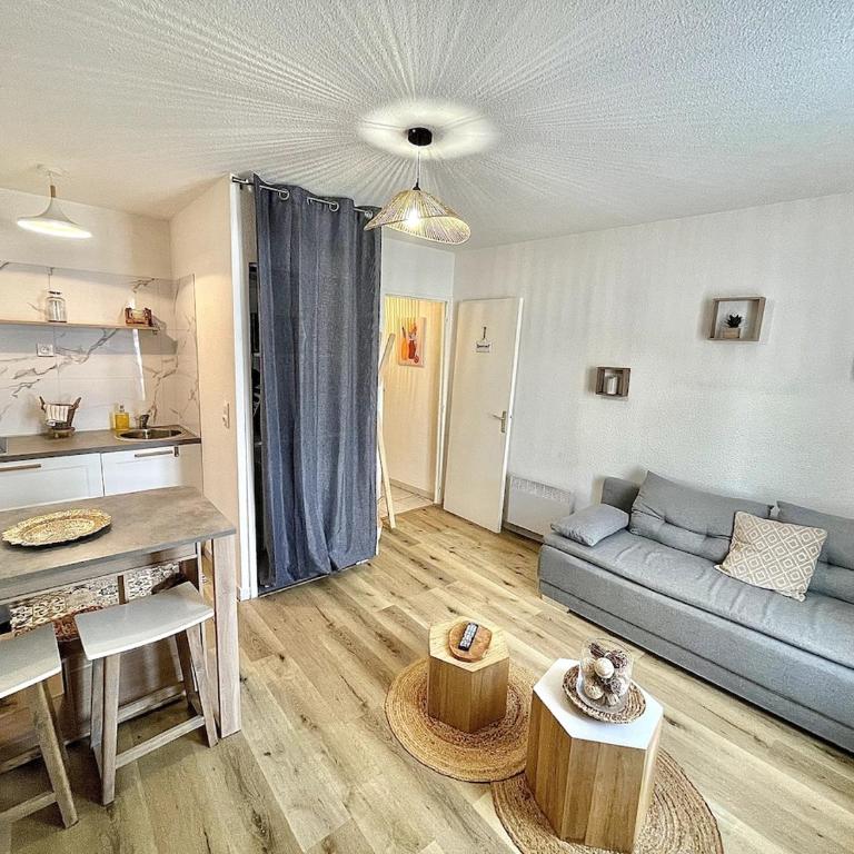 Le Coin d'Elise - Apartment mit 1 Schlafzimmer - 13
