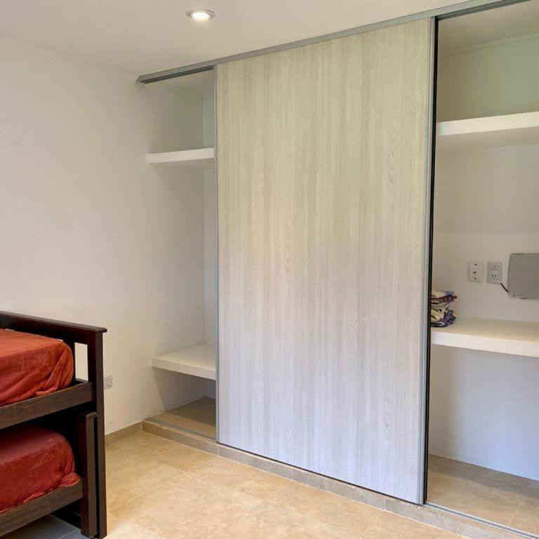 Moderna y amplia casa quinta para 8 Pax - Villa de 2 dormitorios - 8