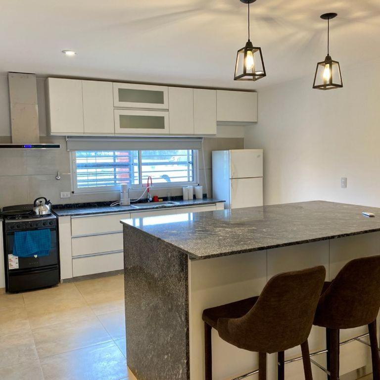 Moderna y amplia casa quinta para 8 Pax - Villa de 2 dormitorios - 6