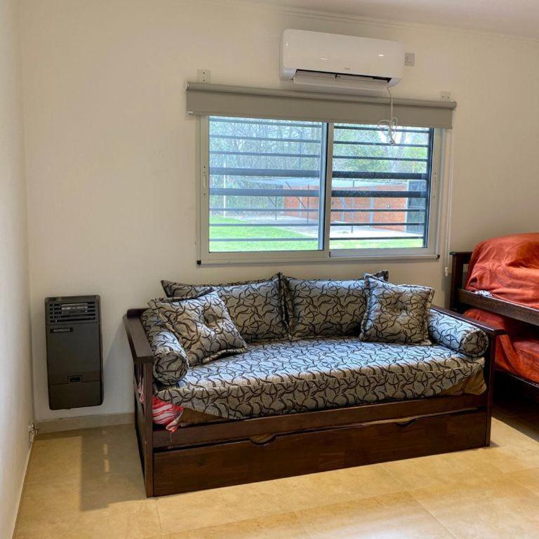 Moderna y amplia casa quinta para 8 Pax - Villa de 2 dormitorios - 7