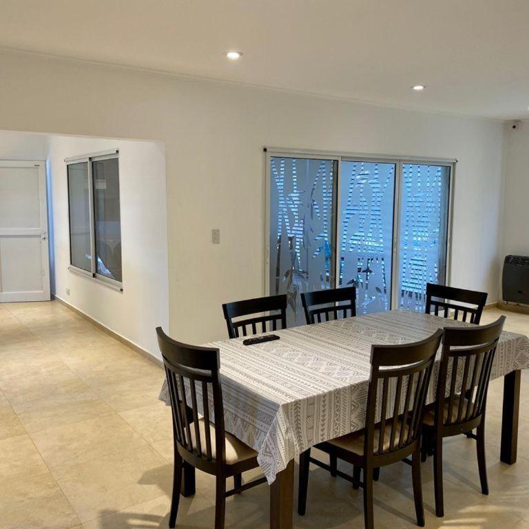 Moderna y amplia casa quinta para 8 Pax - Villa de 2 dormitorios - 12