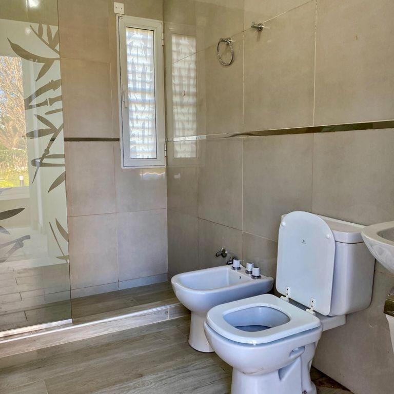 Moderna y amplia casa quinta para 8 Pax - Villa de 2 dormitorios - 19