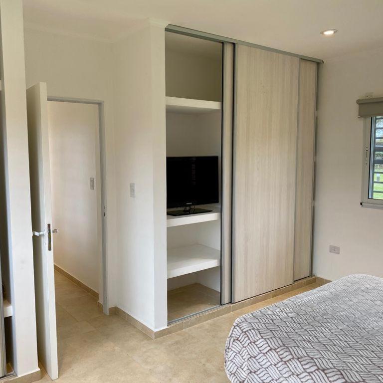 Moderna y amplia casa quinta para 8 Pax - Villa de 2 dormitorios - 9