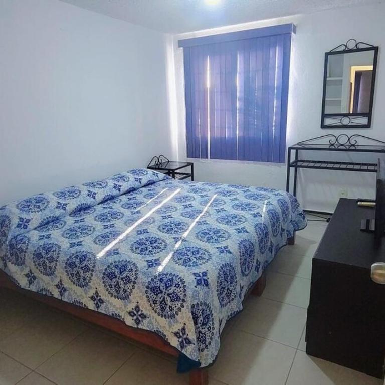 Casa con alberca en Zona Diamante - Casa de 3 dormitorios - 5