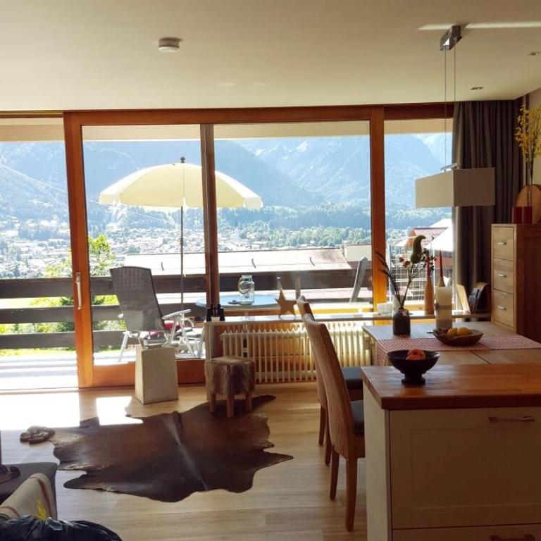 Almsternchen 1 - Apartment with Mountain View - 25
