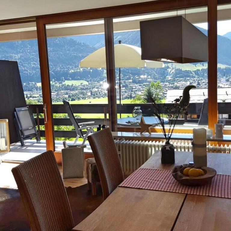 Almsternchen 1 - Apartment with Mountain View - 6