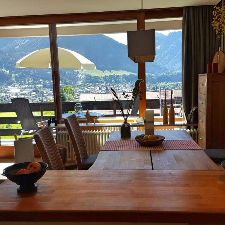 Almsternchen 1 - Apartment with Mountain View - 4