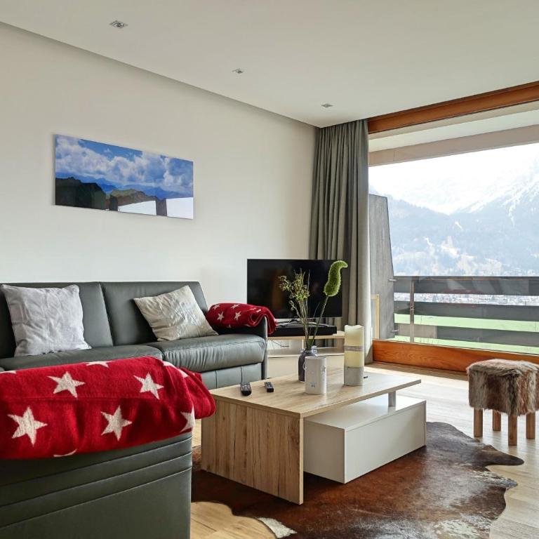 Almsternchen 1 - Apartment with Mountain View - 12