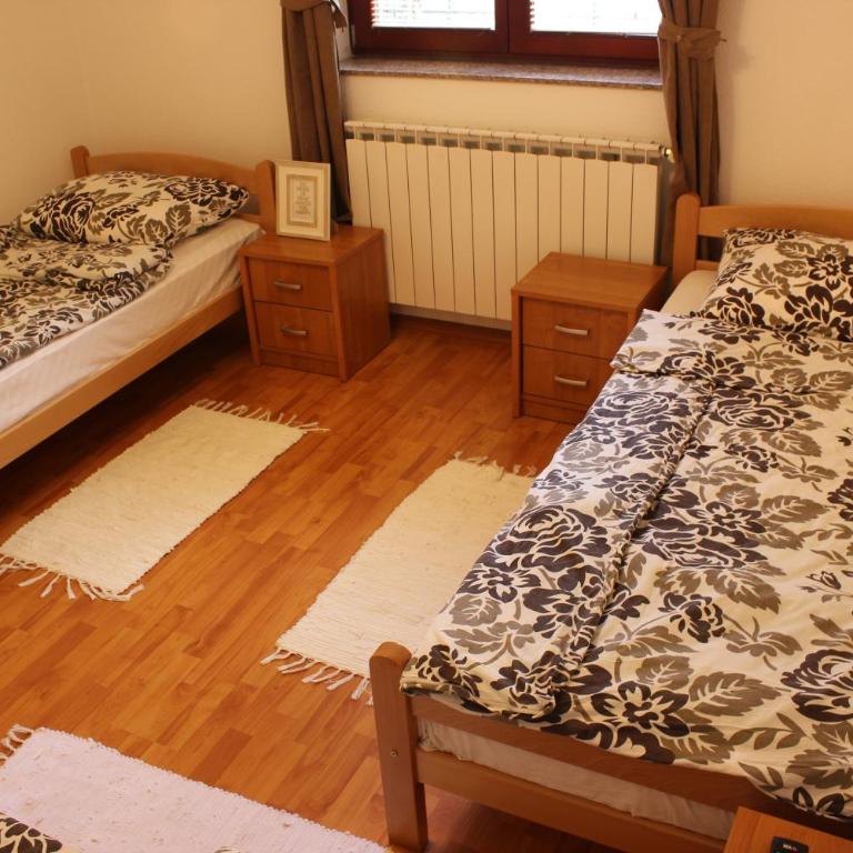 Apartment Old Town - Apartman - 9