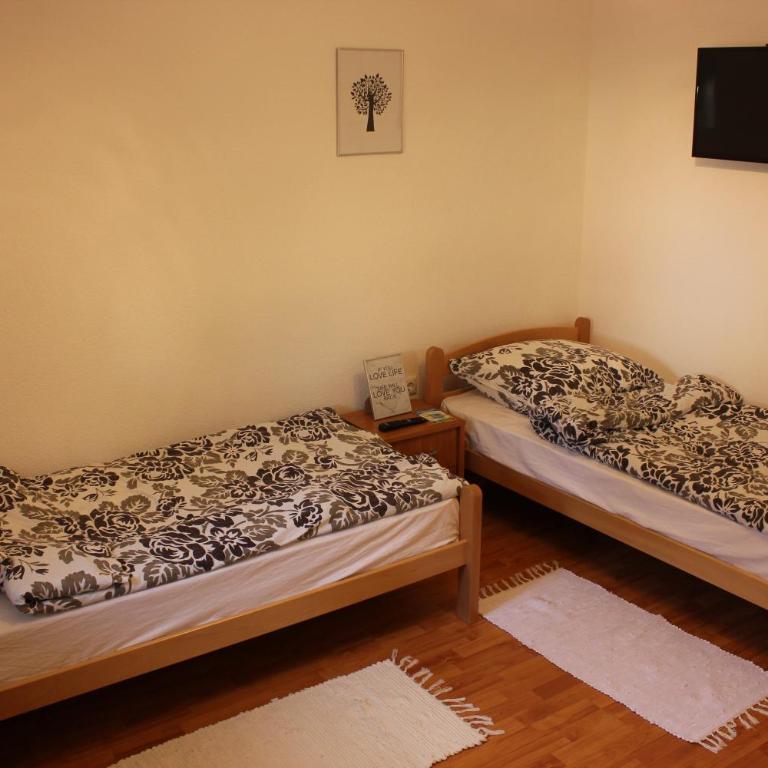 Apartment Old Town - Apartman - 12