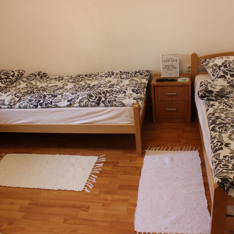 Apartment Old Town - Apartman - 10