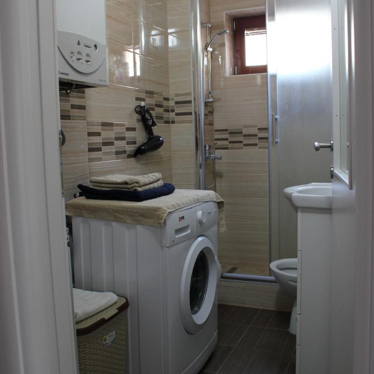 Apartment Old Town - Apartman - 31