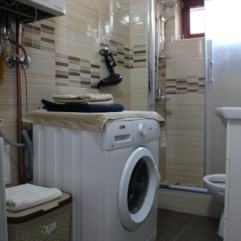 Apartment Old Town - Apartman - 32