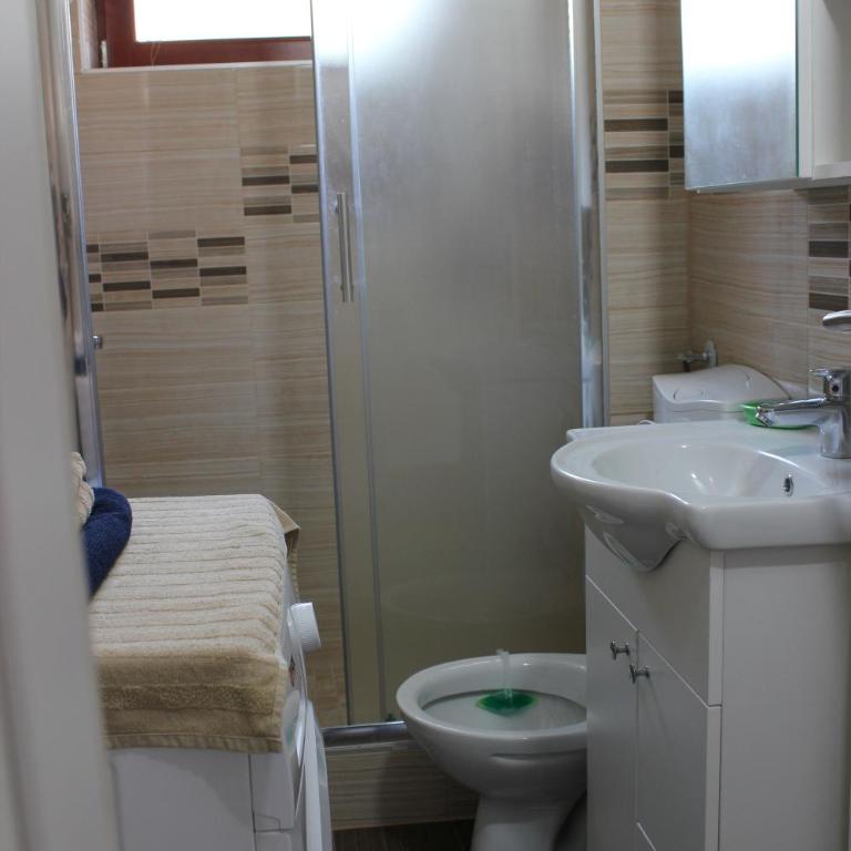 Apartment Old Town - Apartman - 28