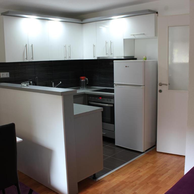 Apartment Old Town - Apartman - 17