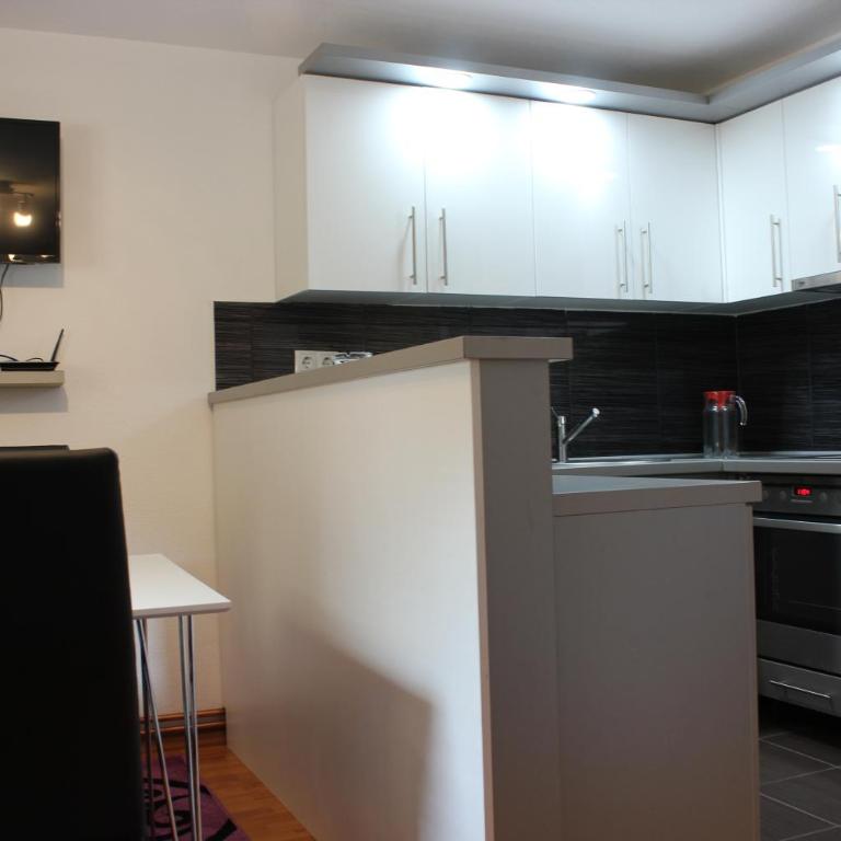 Apartment Old Town - Apartman - 18