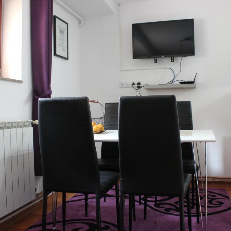 Apartment Old Town - Apartman - 19