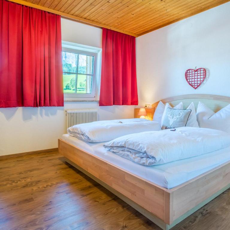 Active Apartments - Apartment mit 2 Schlafzimmern und Balkon - 3