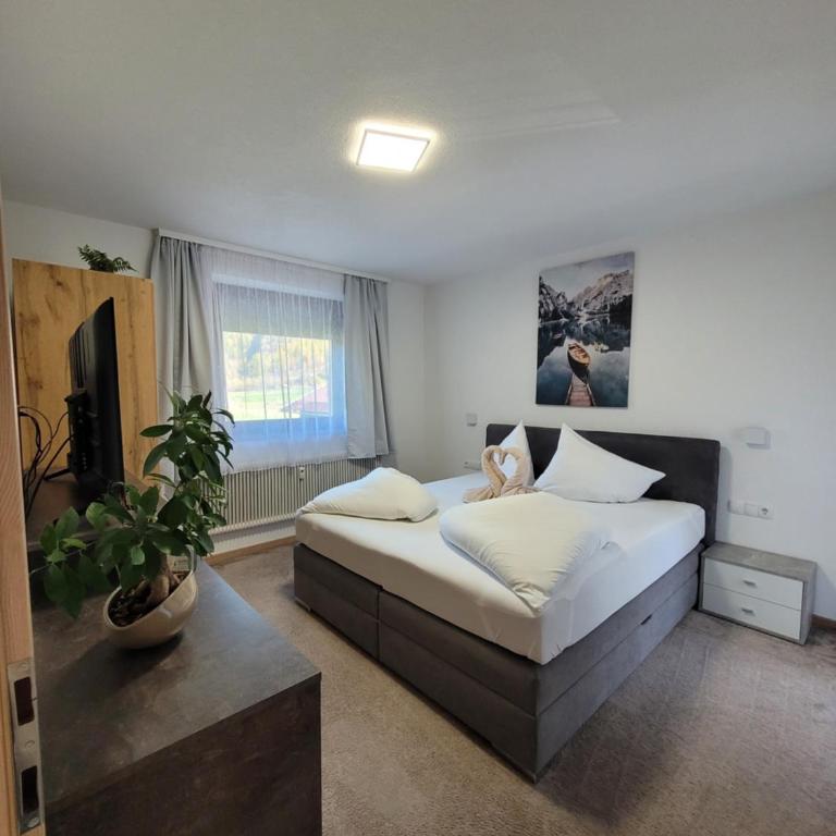 Apartament Zaharia Ötztal - Apartment mit 1 Schlafzimmer - 18
