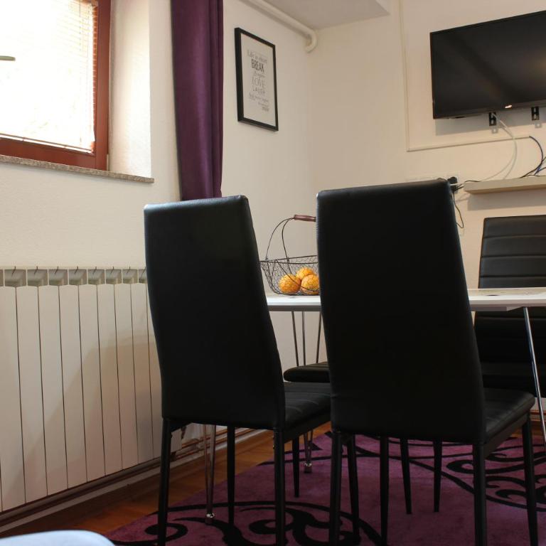 Apartment Old Town - Apartman - 21