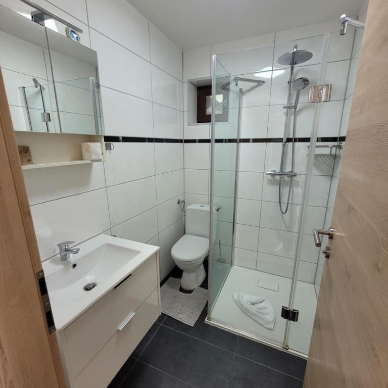 Apartament Zaharia Ötztal - Apartment mit 1 Schlafzimmer - 19