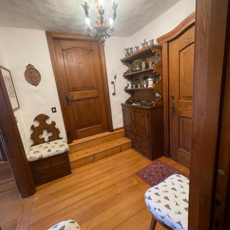 Appartamento La Montanella - Appartamento - 11