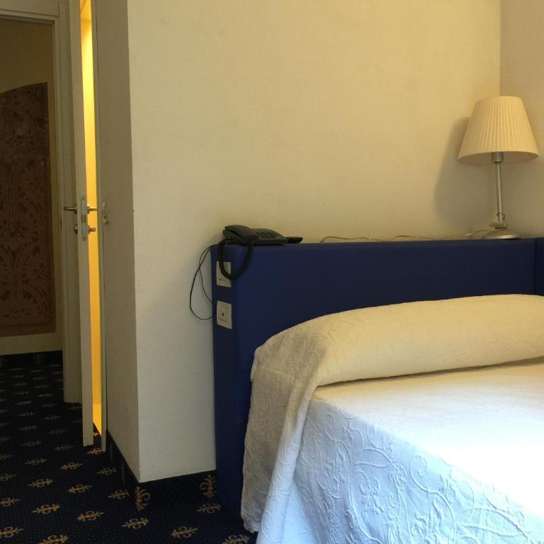 My Hotel Milano - Camera Singola Superior - 6